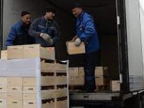 Кыргызстан снял временные ограничения на ввоз ряда товаров