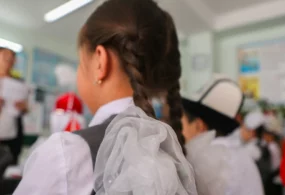 Образовательный уровень населения Кыргызстана довольно высок