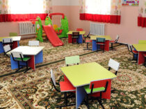 В Тонском районе  государству вернули детский сад