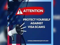 Посольство США в Кыргызстане предупреждает о мошенниках