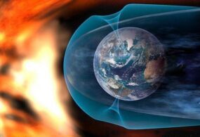 Мощнейшая магнитная буря накроет Землю 31 марта