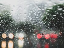 Синоптики предупреждают о надвигающихся дождях, грозах и ночных заморозках