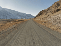 В Джалал-Абадской области отремонтируют дорогу Ала-Бука – Чаткал