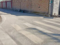 Отремонтированные дороги в Бишкеке проверяют на наличие дефектов