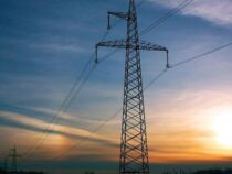 Кыргызстан импортирует электричество из России