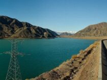 На Орто-Токойском водохранилище построят малую ГЭС