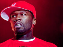 50 Cent работает над криминальным сериалом «Vice City»