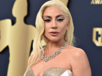Леди Гага отказалась исполнять песню «Hold My Hand» на «Оскаре»