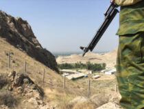 Кыргызстан и Таджикистан проведут очередной этап переговоров по вопросу границы
