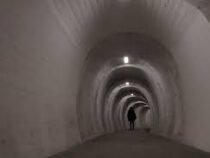 В Дании для туристов впервые открыли знаменитый ядерный бункер