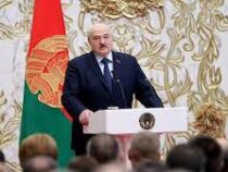 Лукашенко подписал закон о смертной казни чиновников за госизмену