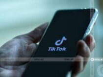 Бельгия запретила TikTok на правительственных телефонах