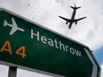 Аэропорт Хитроу в Лондоне перестанет продавать билеты из-за забастовки