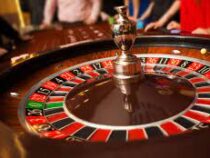 Кабмин определился со ставкой налога для казино и игровых автоматов