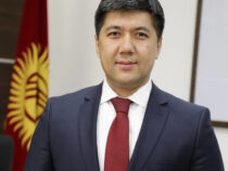 Мелис Тургунбаев назначен министром природных ресурсов
