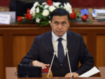 Парламент одобрил кандидатуру Иманалиева на должность главы Минобразования