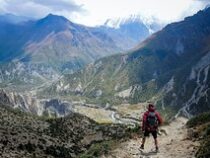 Туристам запретят ходить по самым высоким горам планеты в одиночку