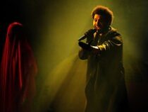The Weeknd повторил рекорд Майкла Джексона в чарте Billboard Hot 100