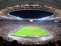 ФИФА собирается купить самый большой французский стадион «Стад де Франс»
