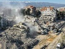 Ущерб от землетрясений в Турции может достигнуть $100