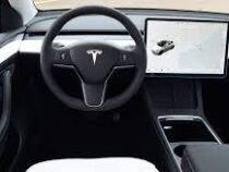 Против Tesla в США начато расследование из-за отваливающихся рулей
