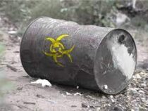 2,5 тонны радиоактивного урана пропали в Ливии