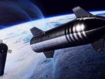 Маск рассказал, когда может состояться первый орбитальный полет Starship