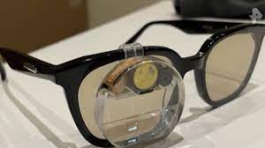 Студенты из Стэнфорда научили очки давать подсказки на свиданиях