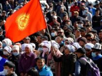 За 13 лет численность населения Кыргызстана выросла на 1,5 миллиона человек