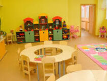В Джалал-Абадской области построят новый детский сад