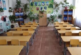204 школы планируют построить в Кыргызстане до конца года