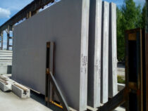 В Бишкеке заработает завод по производству домостроительных панелей