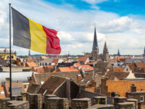 Бельгия запретила пользоваться TikTok на правительственных телефонах