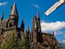 В Токио откроется тематический парк по фильмам о Гарри Поттере