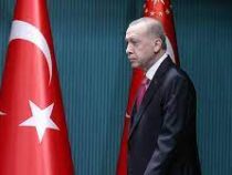 Эрдоган официально выдвинут кандидатом в президенты Турции