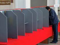 На местных выборах планируется испробовать электронное голосование