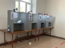 На проведение выборов депутата по Ленинскому округу уйдет более 18,5 млн сомов