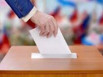 Досрочные выборы в Ленинском округе. Список избирателей будет вывешен до 11 апреля