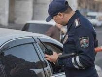 ГУОБДД: Водители, предлагающие взятки автоинспекторам, будут наказаны