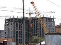 Строительство доступного жилья в Кыргызстане профинансирует Саудовский фонд