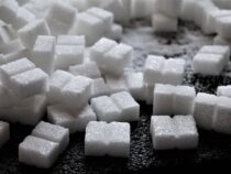Цены на сахар в мире достигли максимума за 12 лет