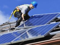 Минэнерго закупит солнечные батареи мощностью 10 киловатт