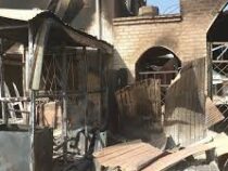 В Баткенской области осталось 78 недостроенных домов