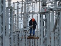 В Кыргызстане с 1 мая повысятся тарифы на электроэнергию