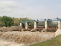 В Джалал-Абадской области строятся малые ГЭС
