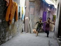 Индийский миллиардер перестроит район из «Миллионера из трущоб»