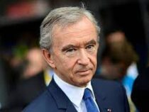 Французский миллиардер стал третьим человеком в истории накопившим $200 млрд