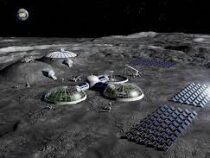 Китай планирует создать интернет-спутники вокруг Луны