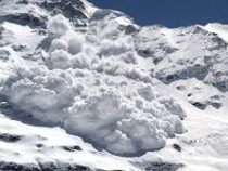 В горных районах сохраняется угроза схода лавин