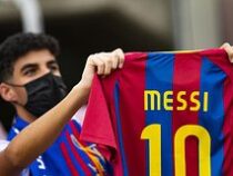 Озвучены сроки принятия решения о переходе Месси в «Барселону»